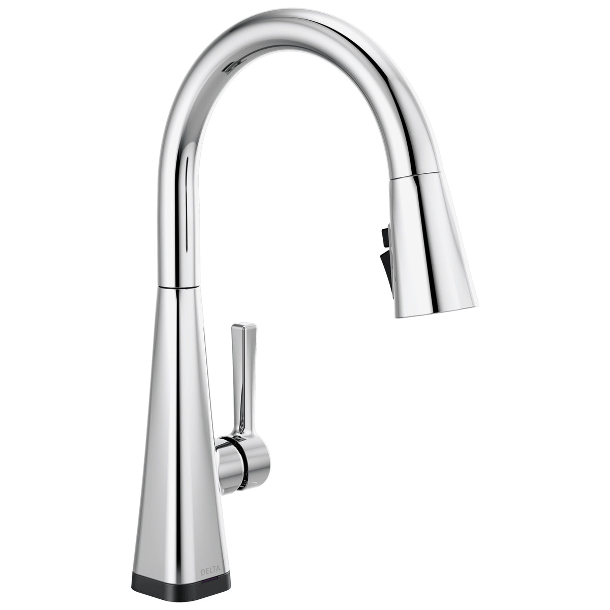 Lenta - 1.8 GPM - Chrome Plated