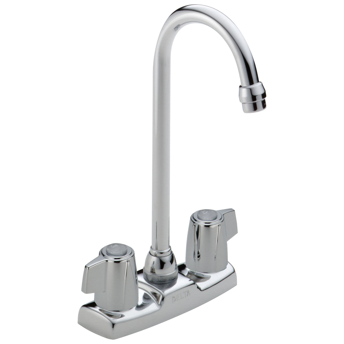 Classic - Bar/Prep Faucet - Deck Mount - 1.5 GPM