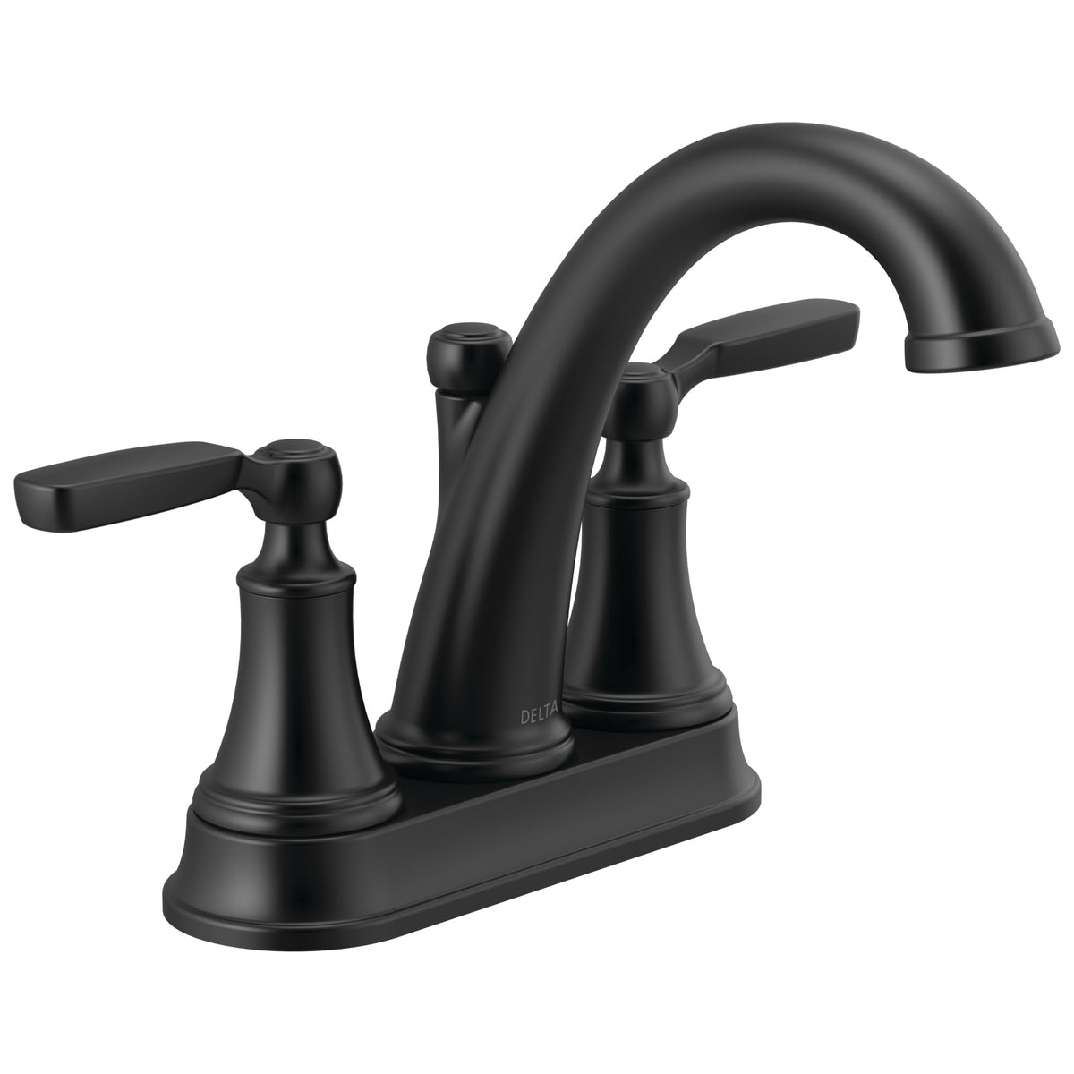 Bathroom Faucet, Woodhurst