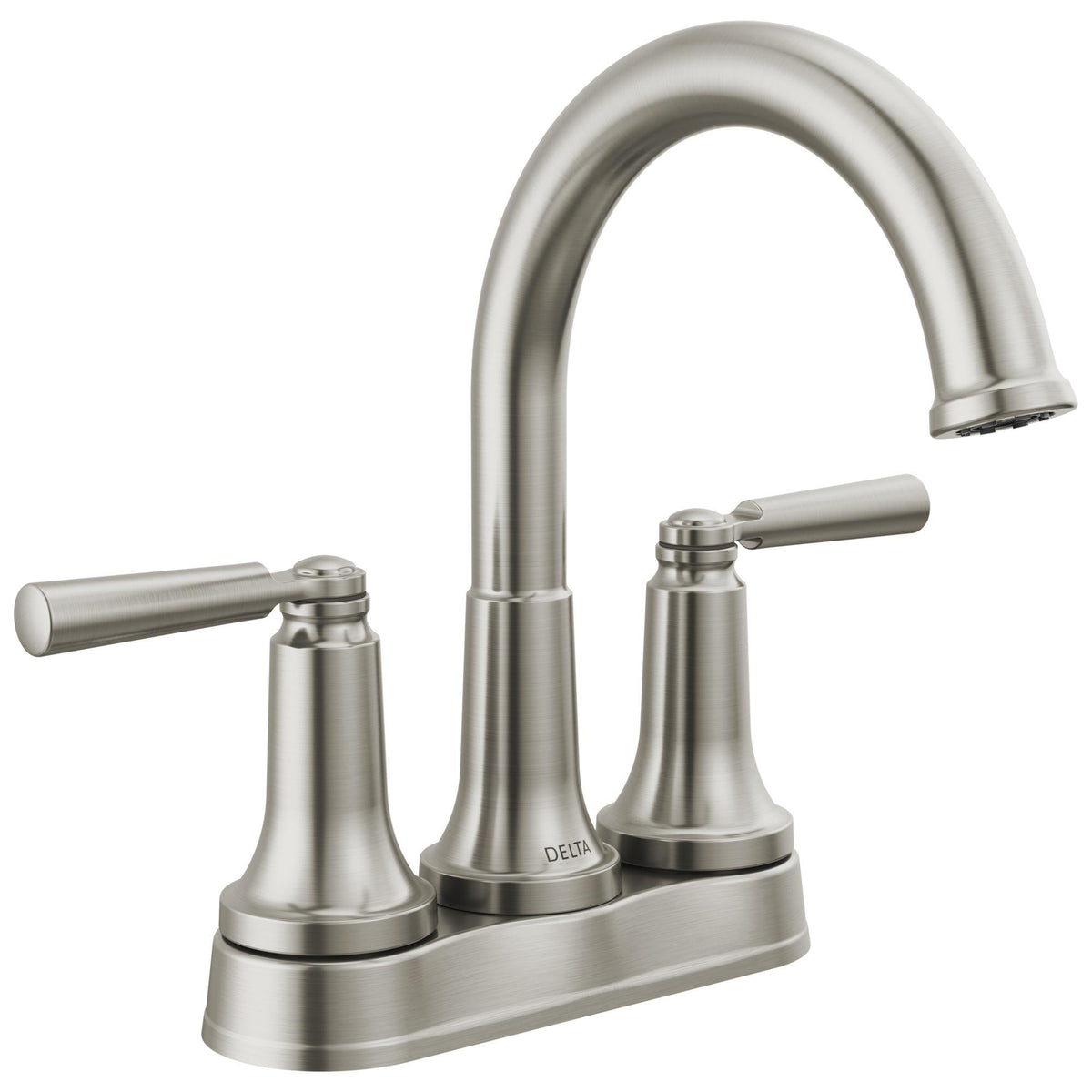 Saylor - Centerset Bathroom Faucets - 5-7/16" - Deck Mount