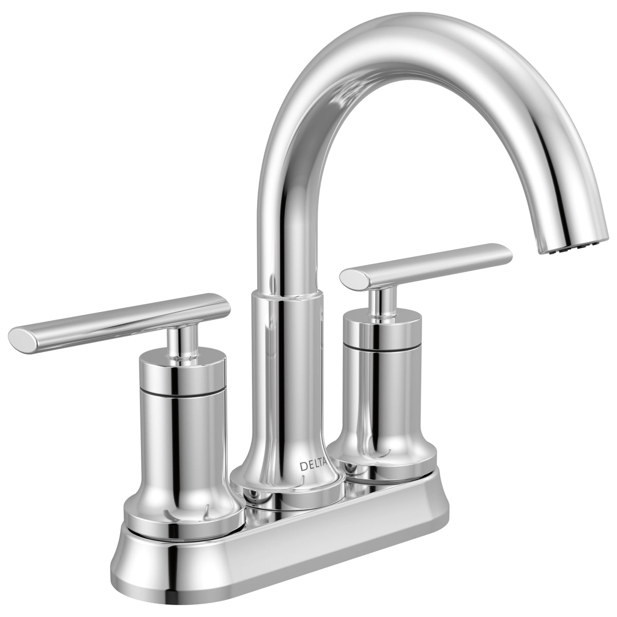 Altado - Bathroom Faucet - 25442-TP-DST