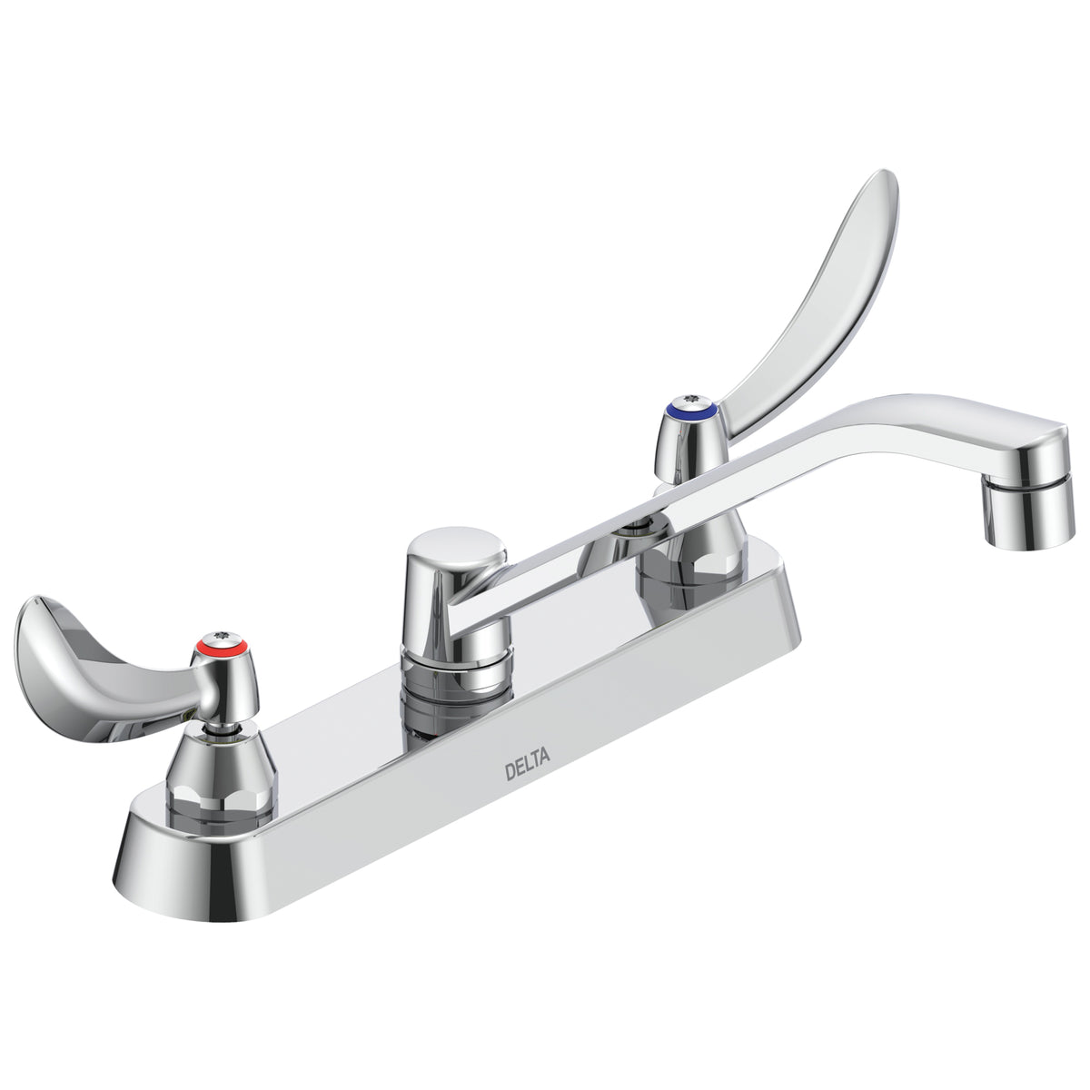 Sink Faucet - 5.7" - 8"