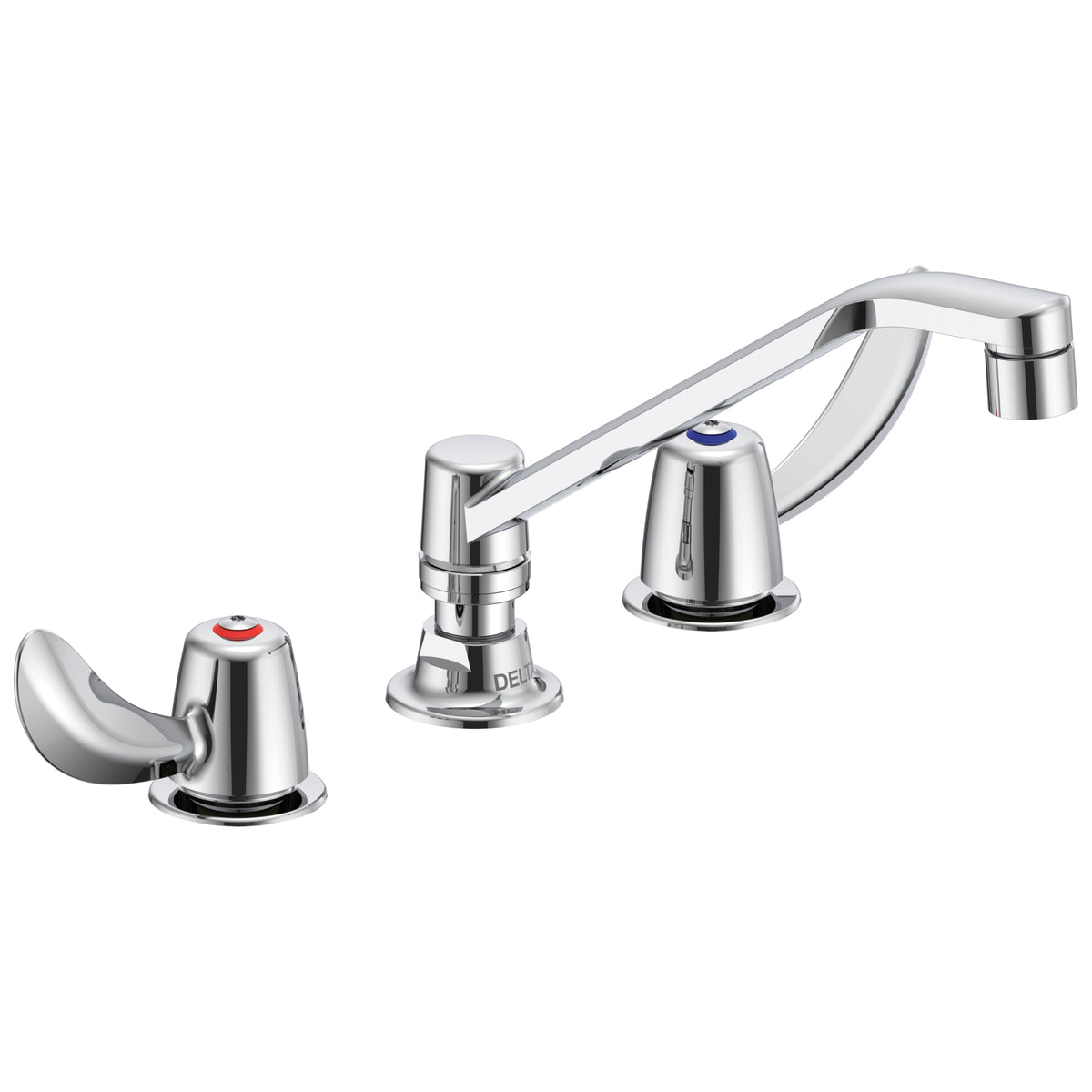 27C2 - Sink Faucet - Brass