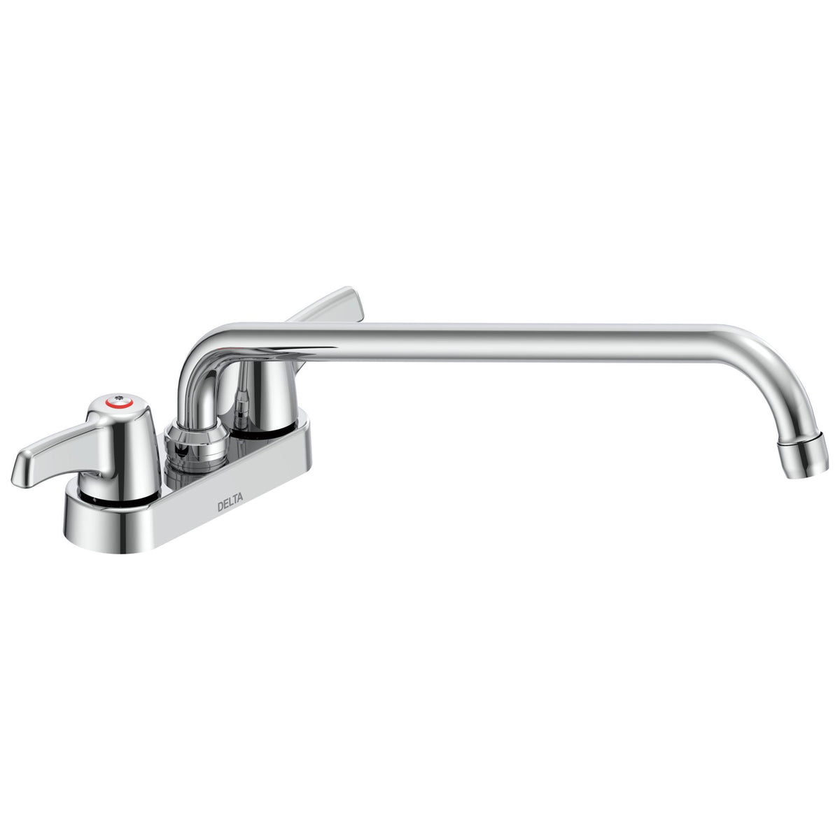 Teck - Heavy Duty Bathroom Sink Faucet - GPM