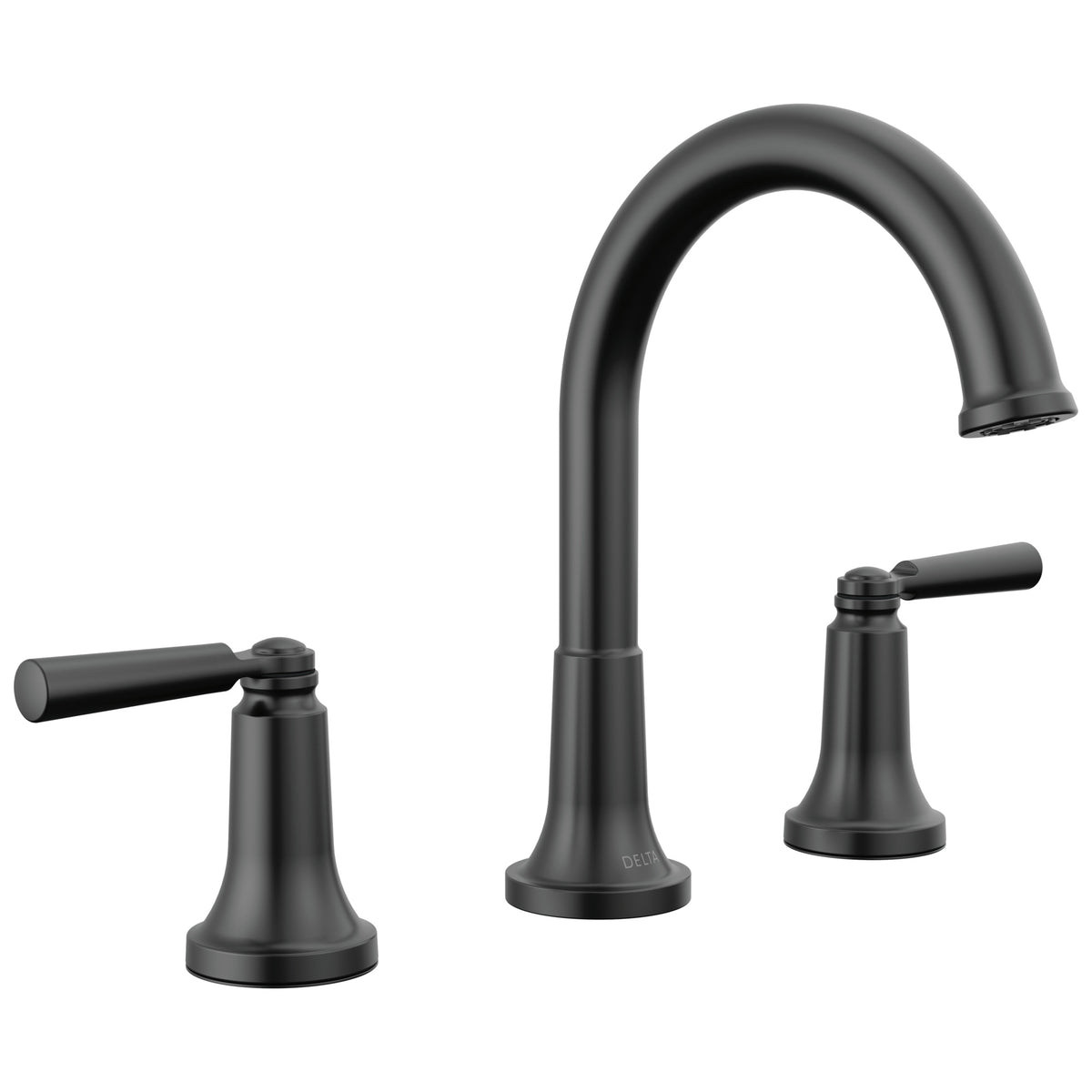 Bathroom Faucet - 3535-BLMPU-DST