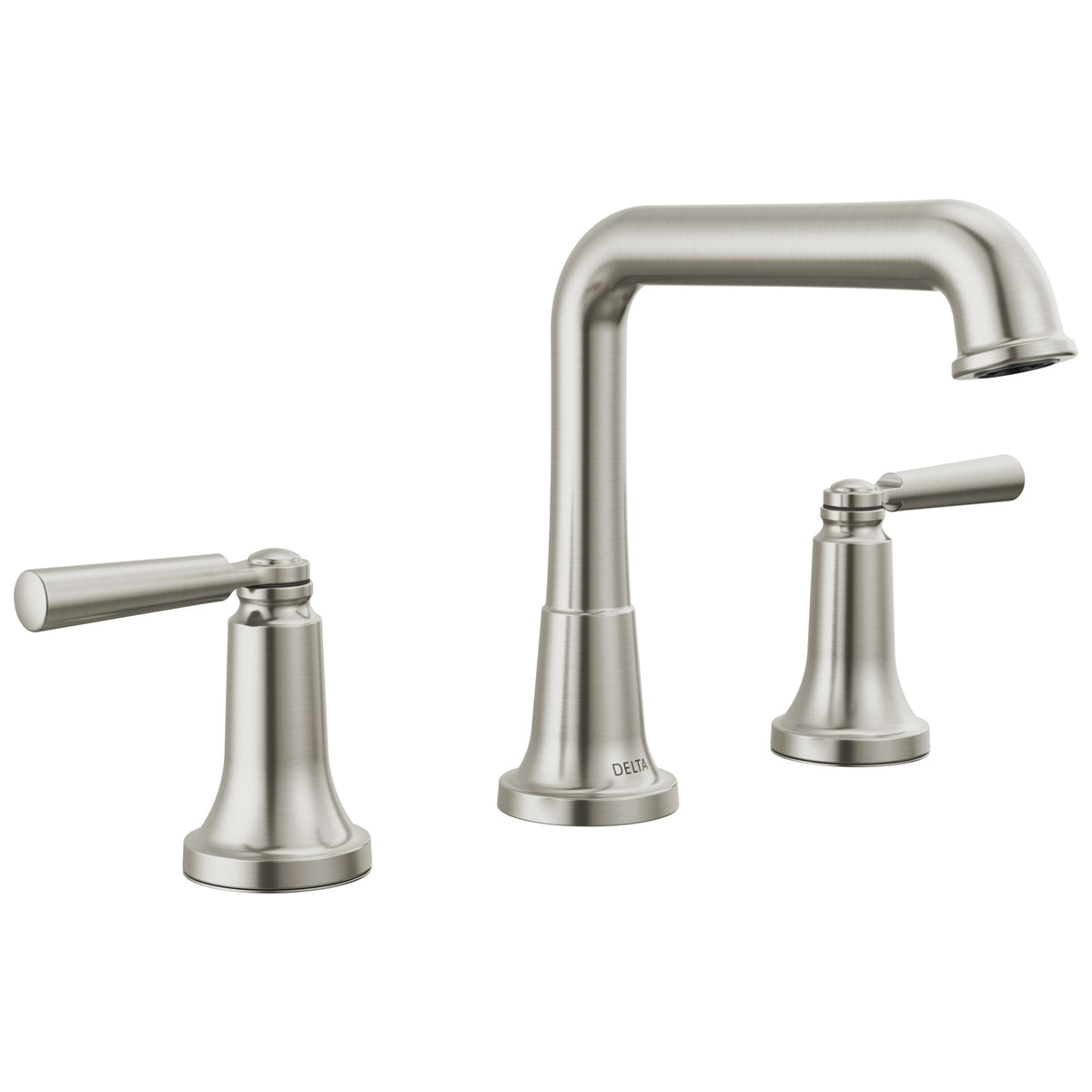 Bathroom Faucet - Stainless - 1.2 GPM