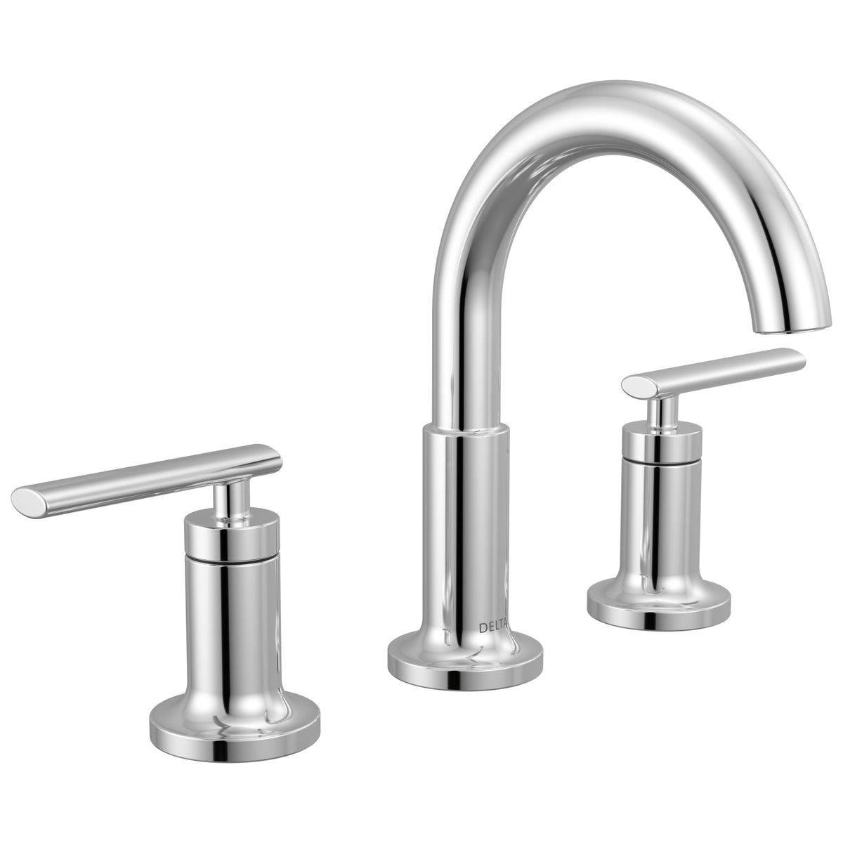 Altado - Bathroom Faucet - 1.2 GPM - Chrome Plated