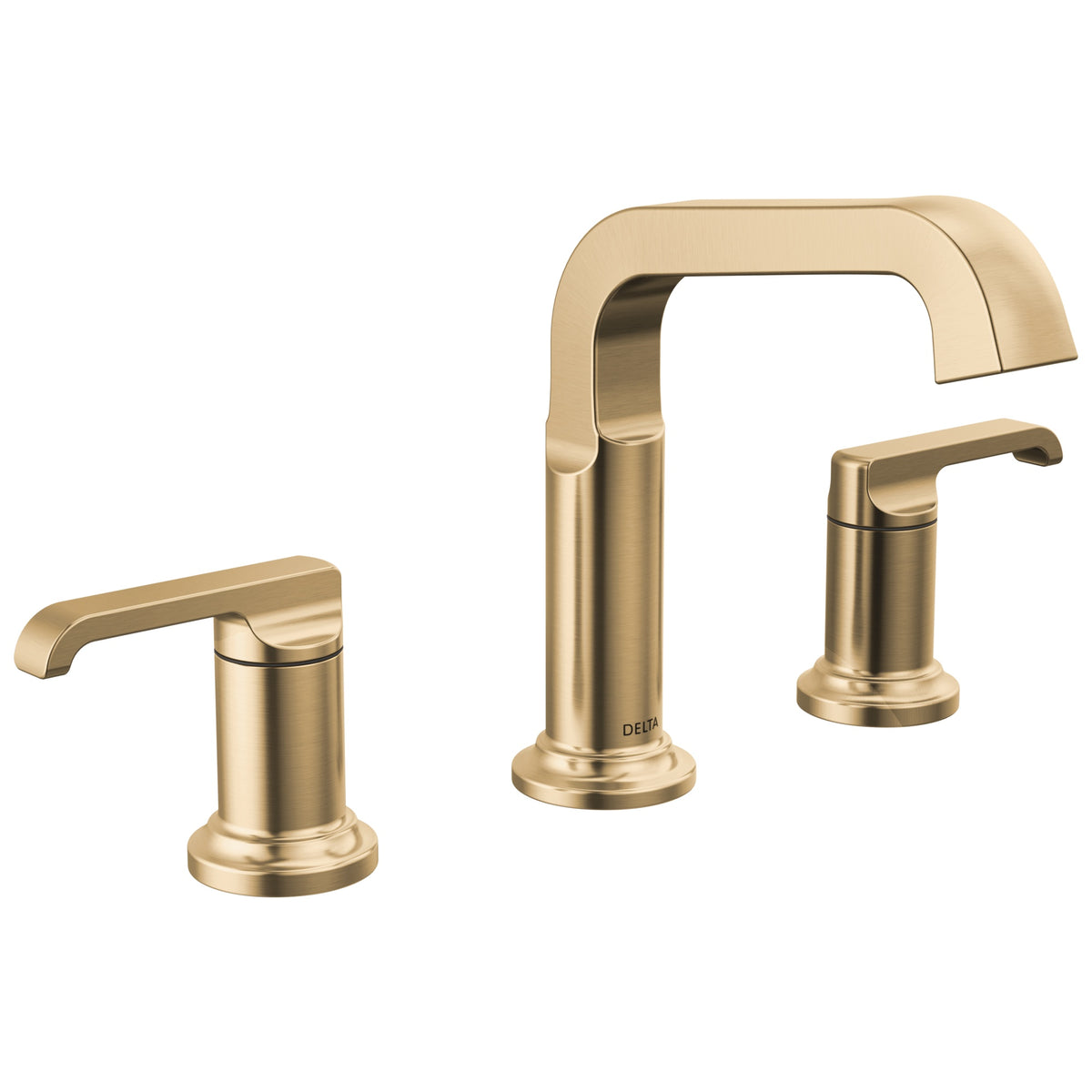 Bathroom Faucet - 35589-CZ-PR-DST