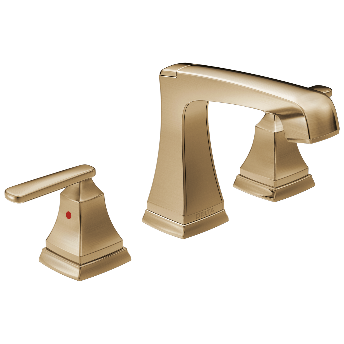 Ashlyn - Widespread Bathroom Faucet