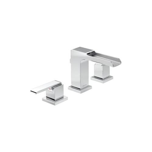 Ara - Widespread Bathroom Faucet - 1.2 GPM