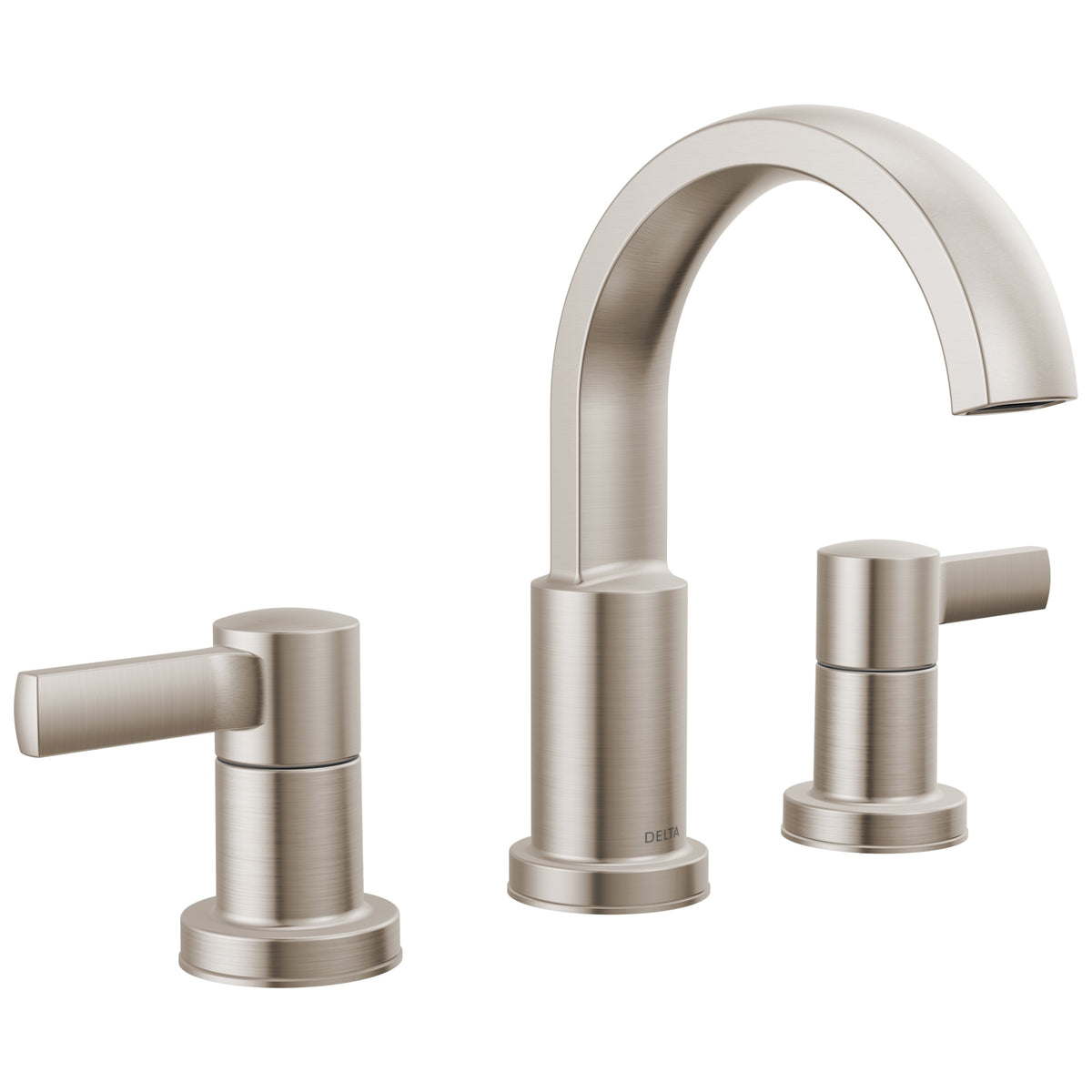 Albion - Traditional Bathroom Faucet - 1.2 GPM - 2 Handles
