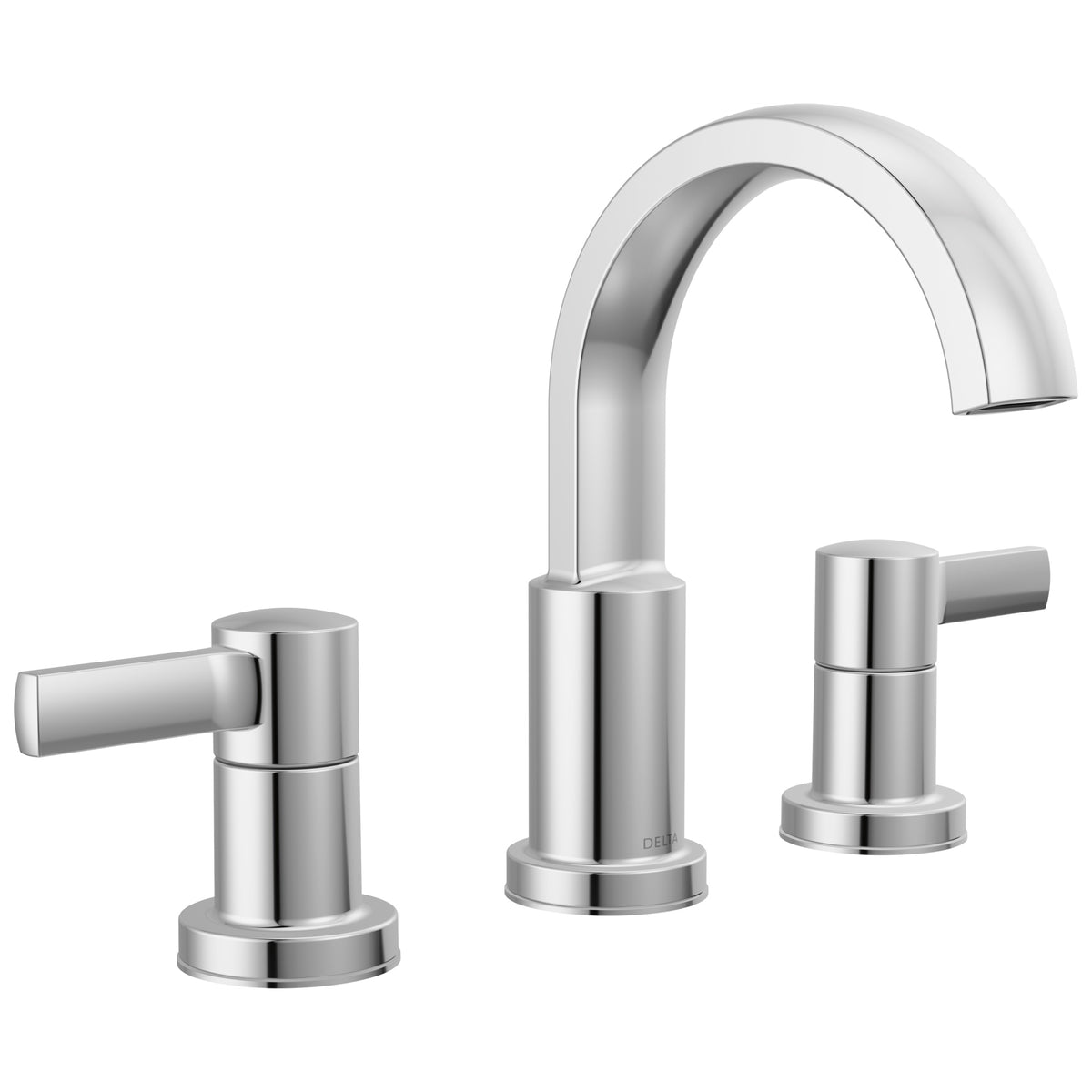 Albion - Traditional Bathroom Faucet