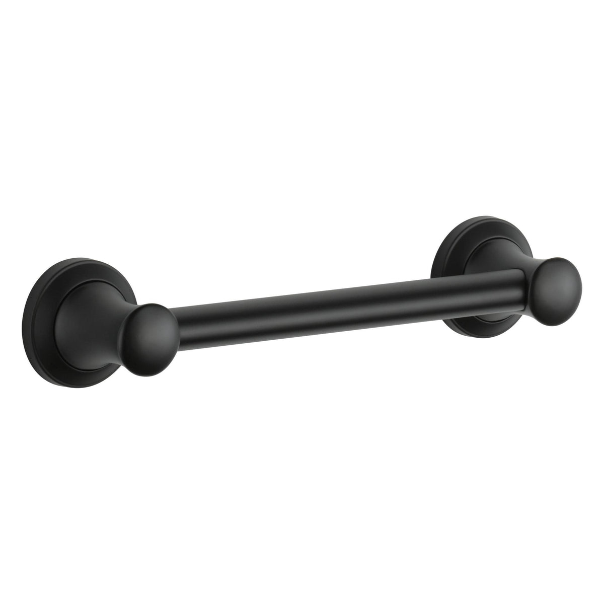 Stryke - Transitional Decorative Grab Bar - Concealed