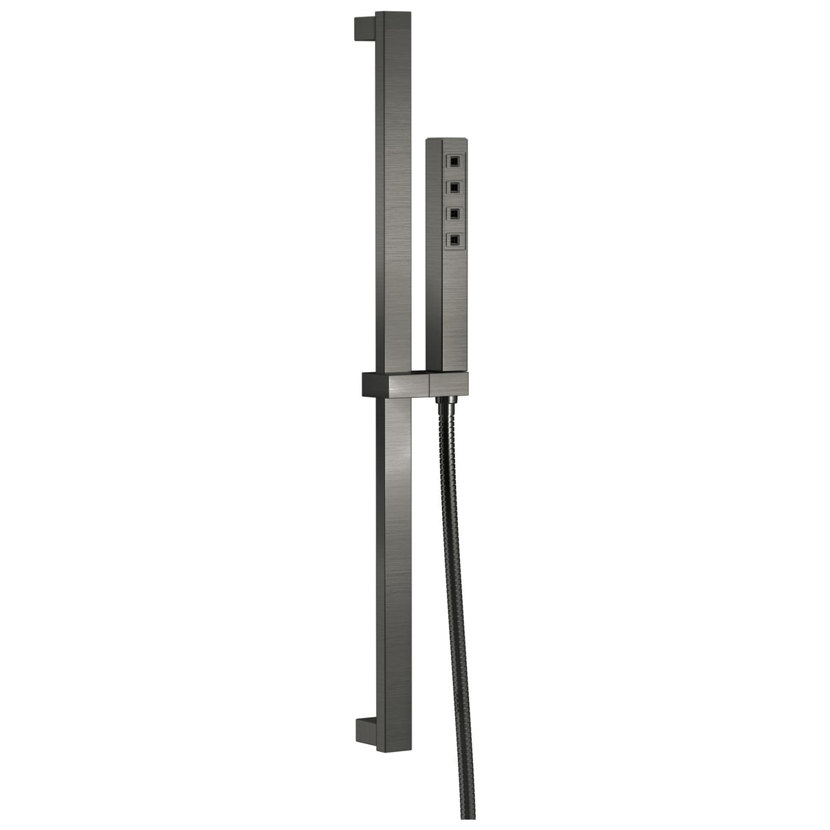 Universal Showering - Single Function Hand Shower - 1.75 GPM