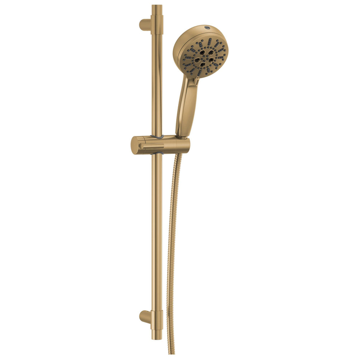 Universal Hand Shower - Lumicoat Champagne Bronze