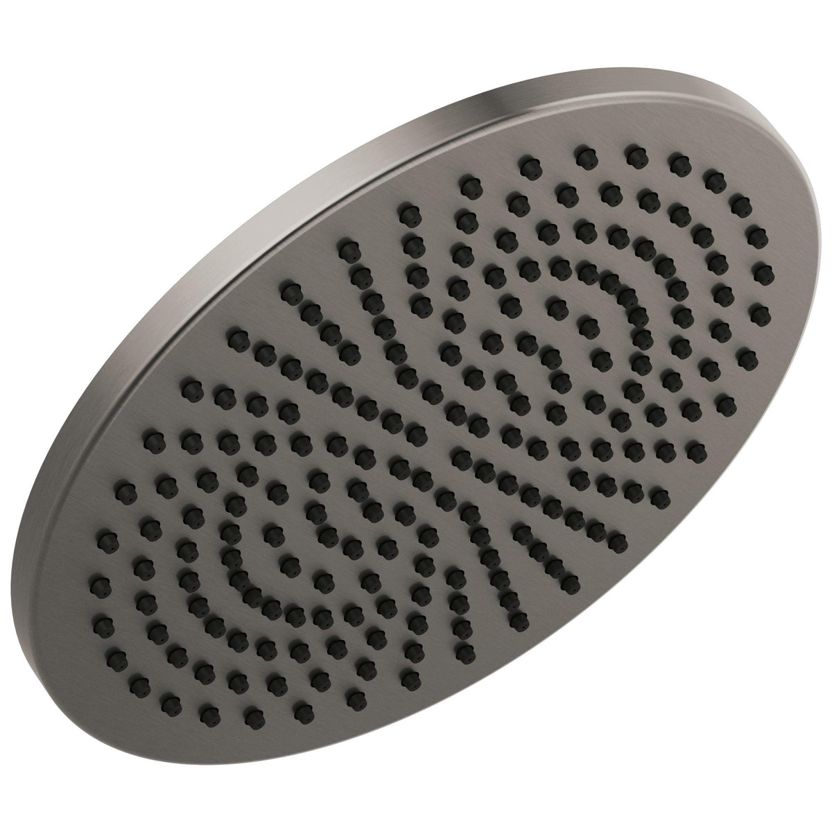 Universal Showering - Raincan Shower Head - Ceiling/Wall