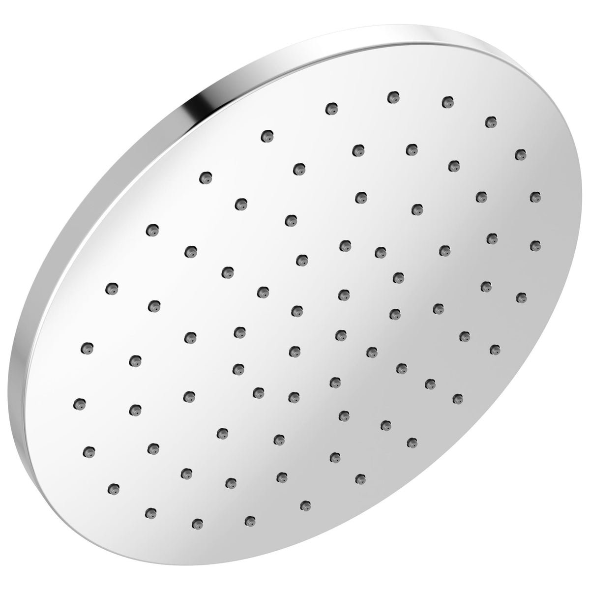 Single-Function Shower Head - 1 Sprays - Wall