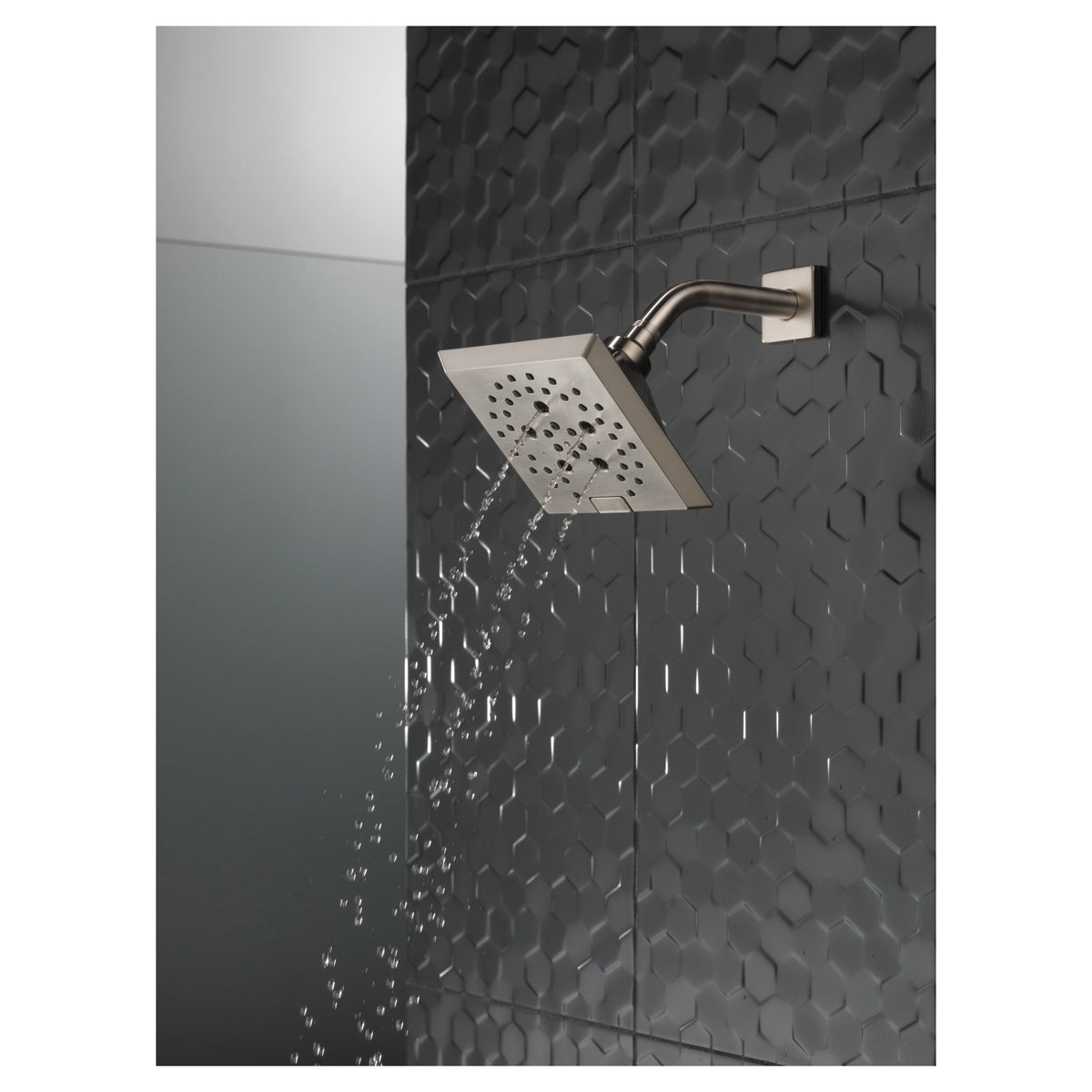 Universal Showerhead - 52664-SS-PR