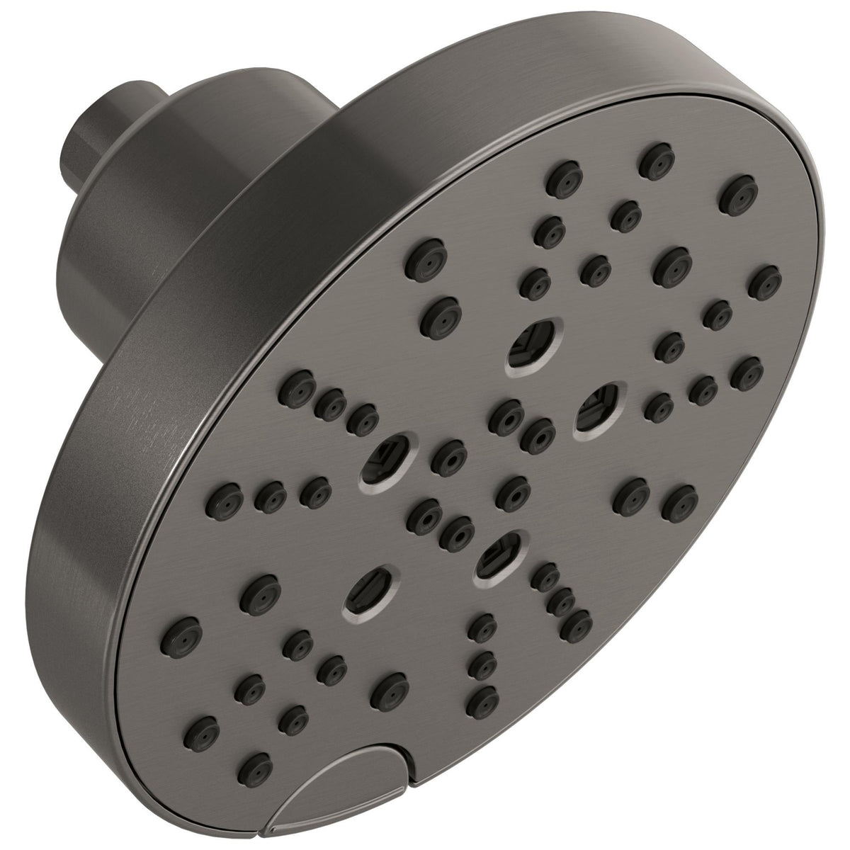 Showerhead - 1.75 GPM - Lumicoat Black Stainless