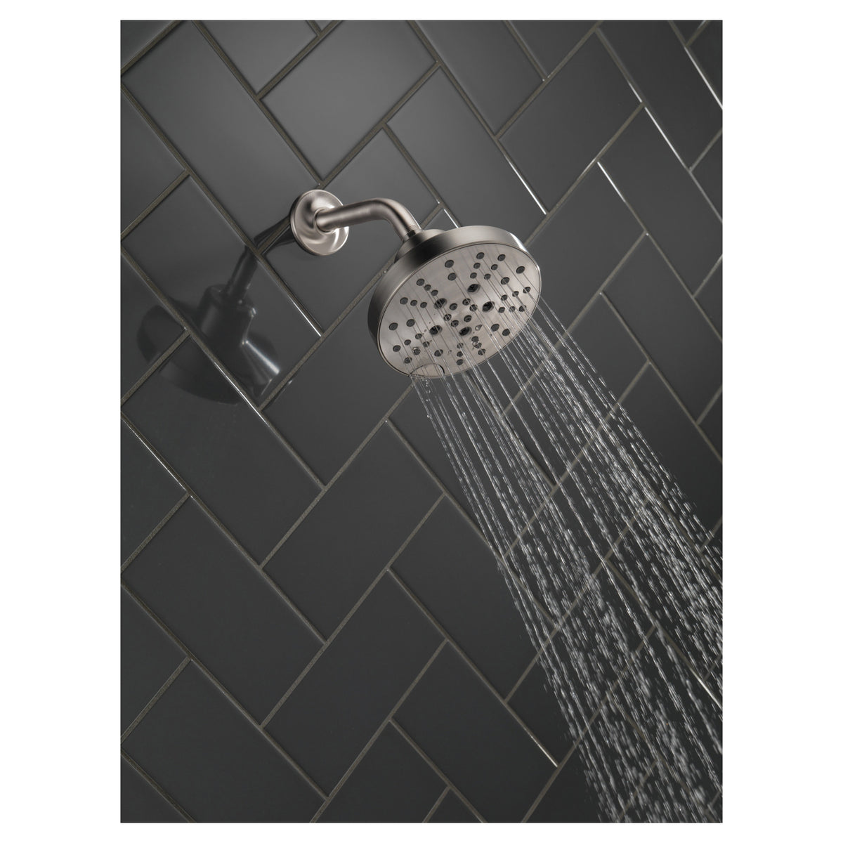 Universal Showerhead - 1.75 GPM Max Flow