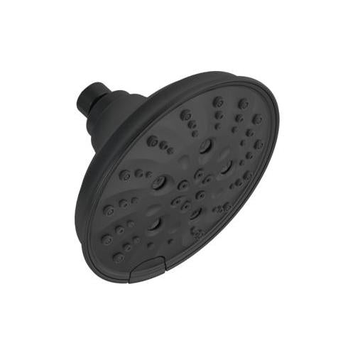 Sandover - Traditional Raincan Shower Head - 1.75 GPM