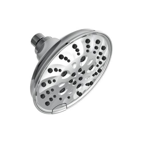Showerhead - 1.75 GPM - Lumicoat Chrome
