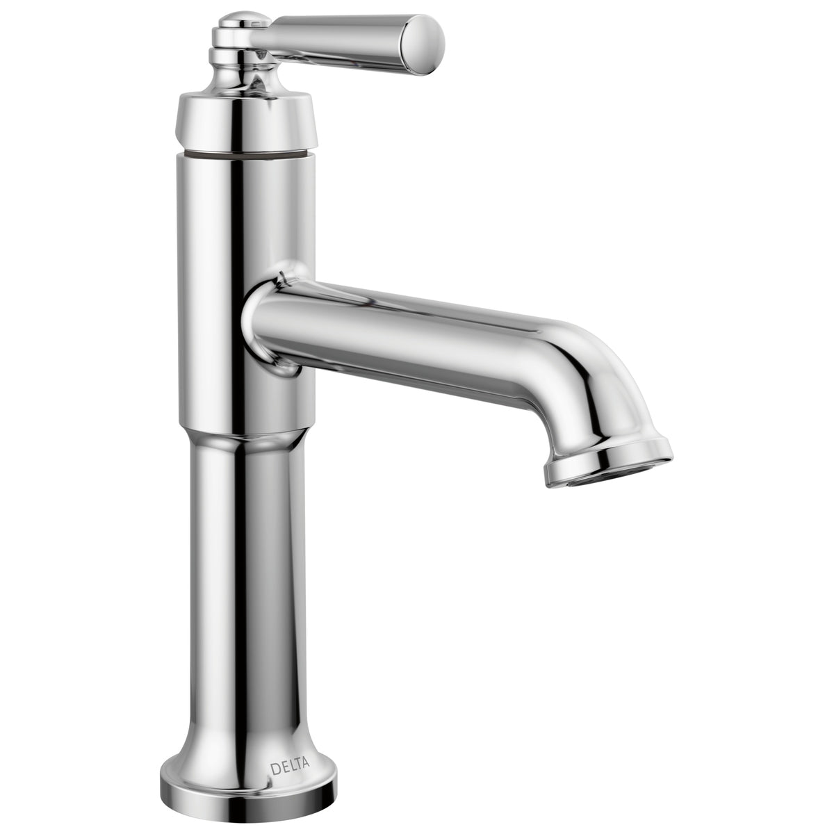DELTA 536-TP-DST Single Handle Lavatory Faucet