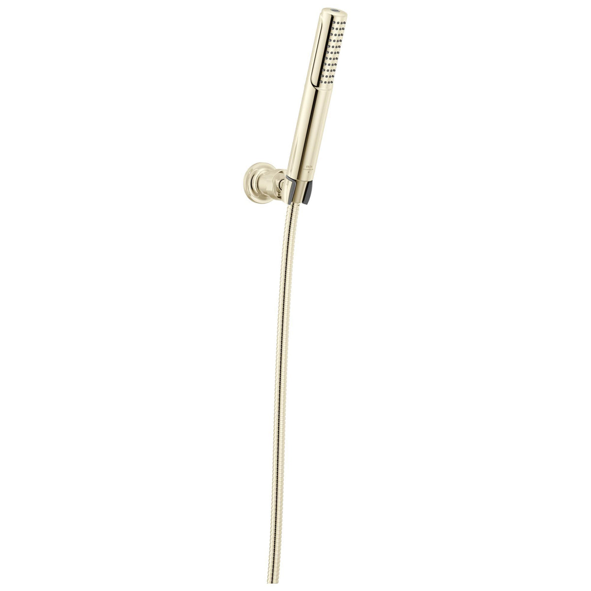 Shower - Lumicoat Polished Nickel