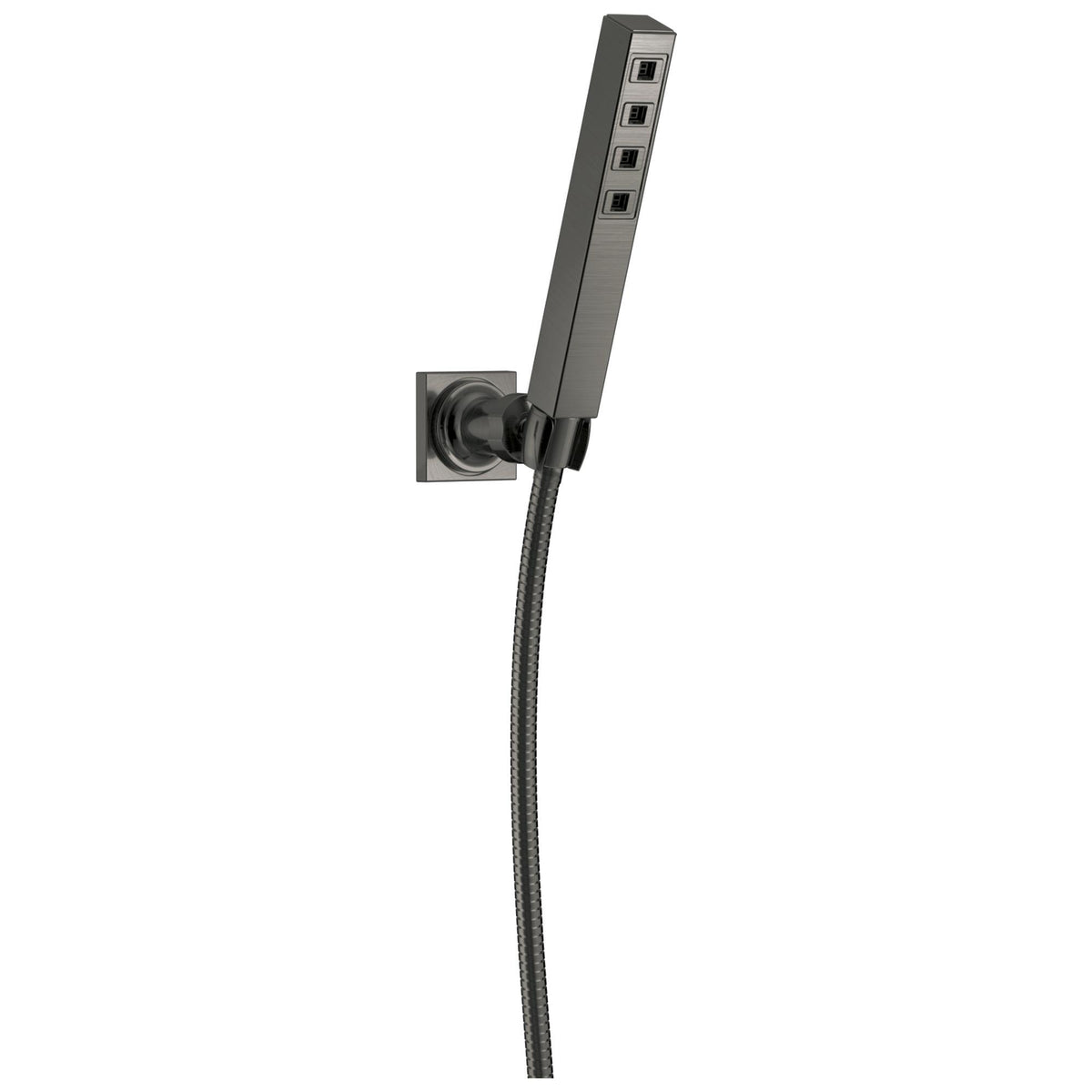 Ara - Wall Mount Hand Shower - 1.75 GPM - 1 Shower Head