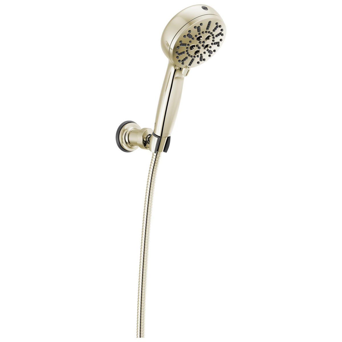 Universal Hand Shower - 60 to 80" L Hose