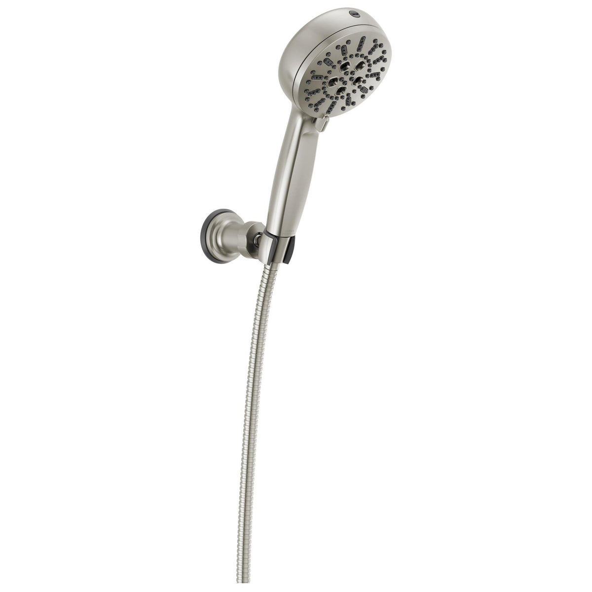 Universal Hand Shower - Lumicoat Stainless