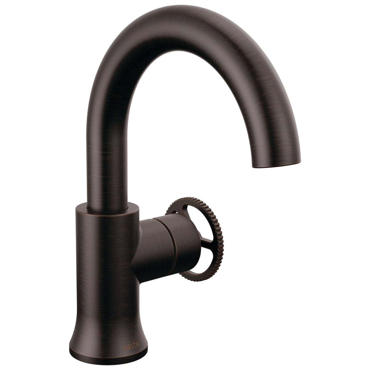 Trinsic - Bathroom Faucet - Venetian Bronze - 1.2 GPM