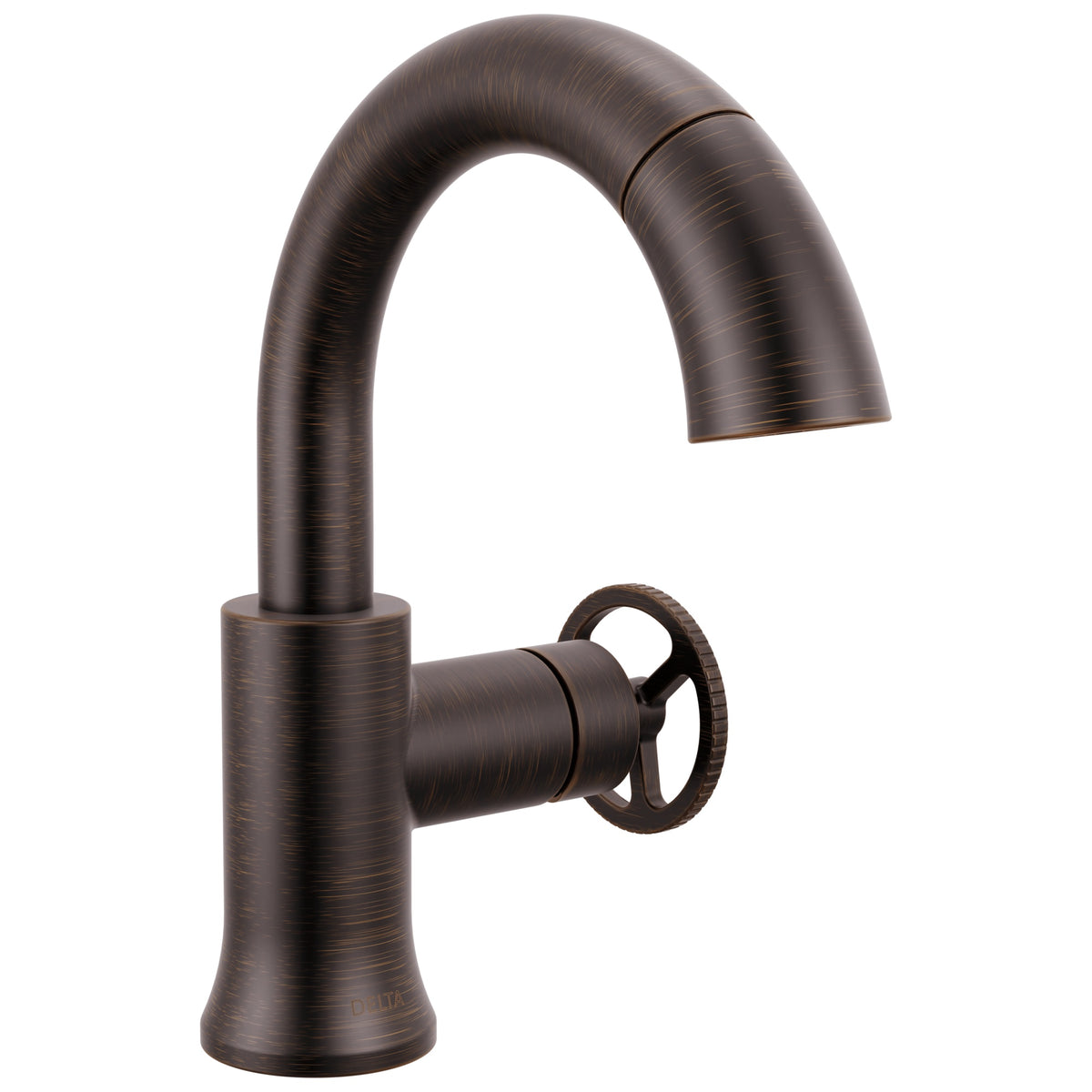 Trinsic - Single Handle Bathroom Faucet - 5-3/4" - 5-9/16"