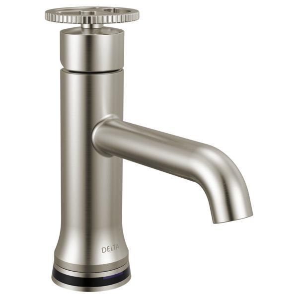 Trinsic - Single Handle Bathroom Faucet - Stainless