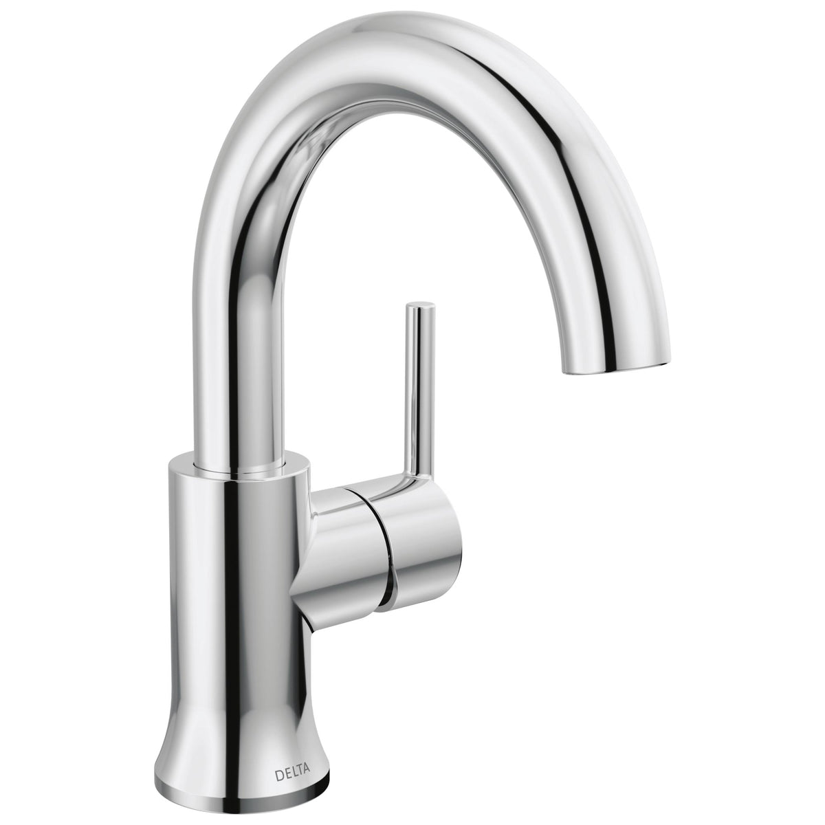 Trinsic - Bathroom Faucet - Deck Mount - 1 GPM