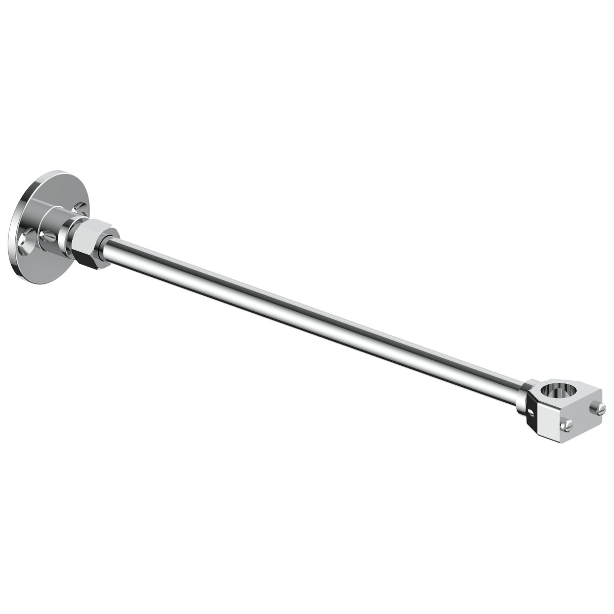 Wall Bracket - Brass