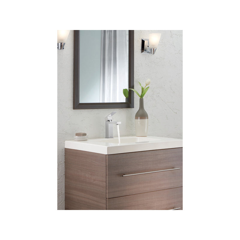 Ara - Centerset Bathroom Faucet - Deck Mount