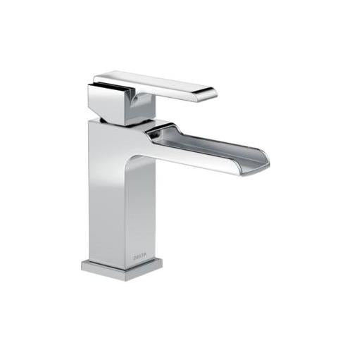 Ara - 1.2 GPM - 8-3/8" H - Deck Mount