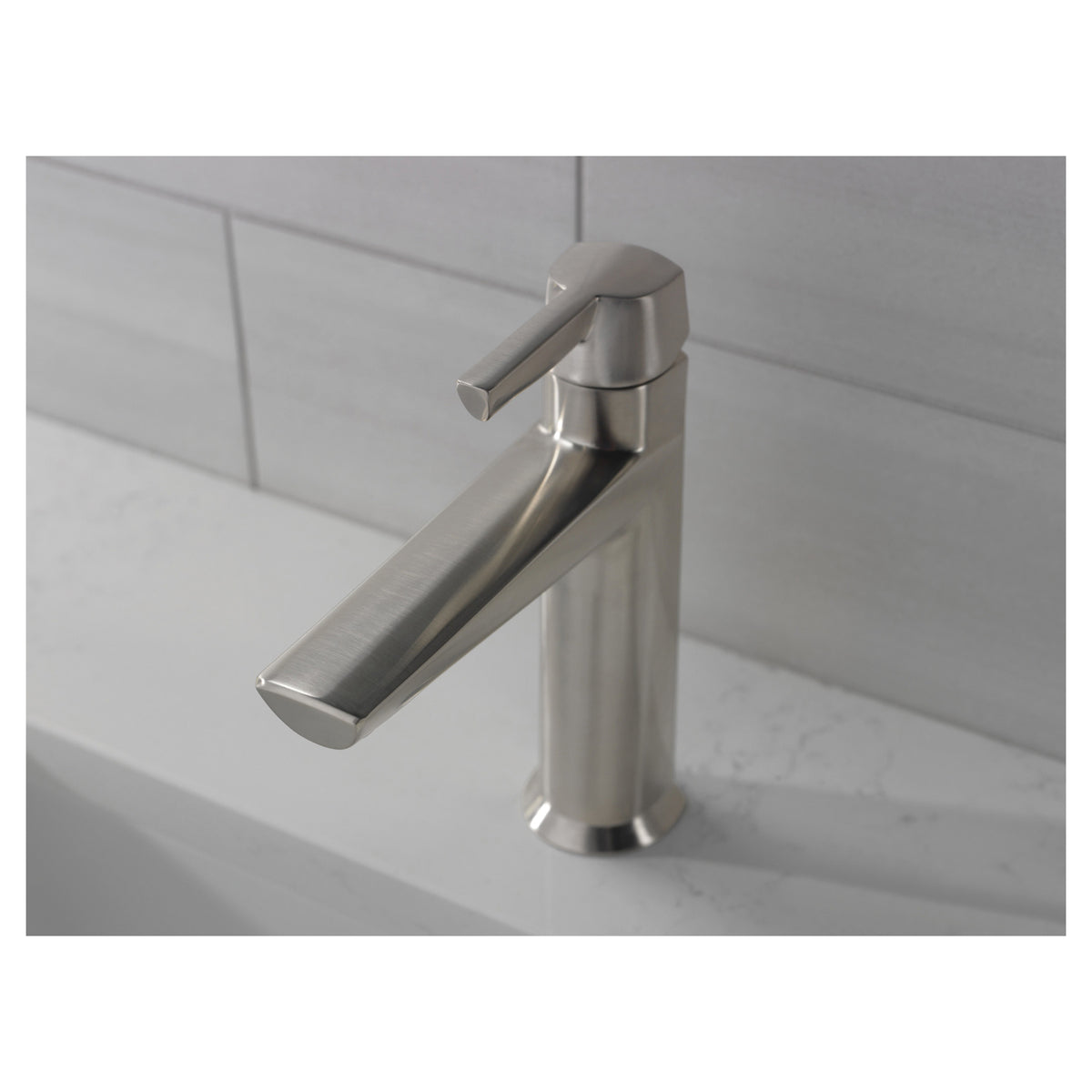 Galeon - Bathroom Faucet - 1.2 GPM - 1-Handle