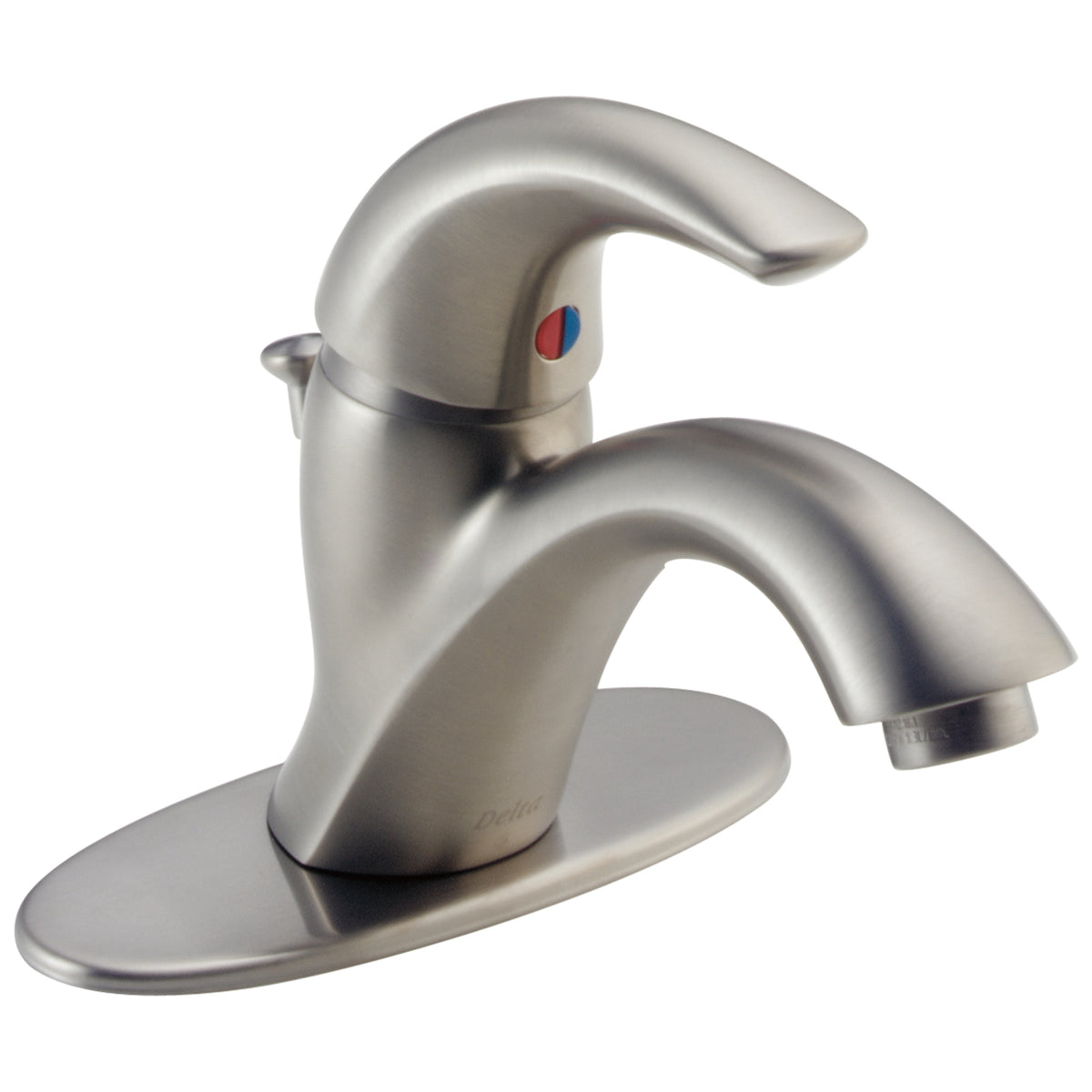 Classic - 1.2 GPM - Deck Mount