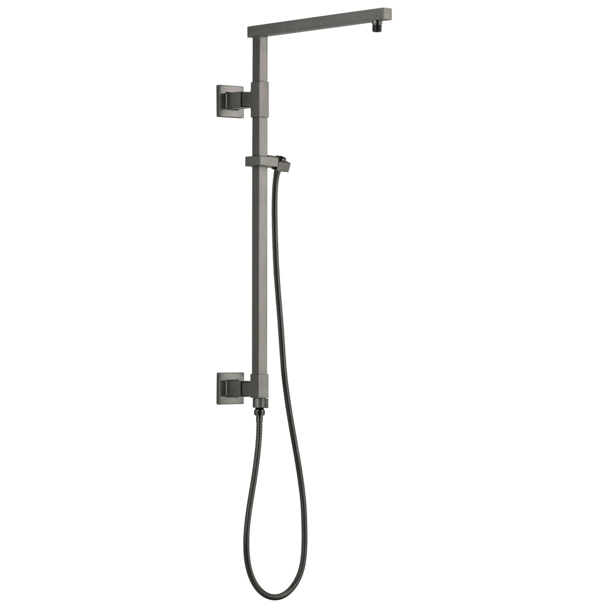 DELTA® 58420-BL Angular Shower Column