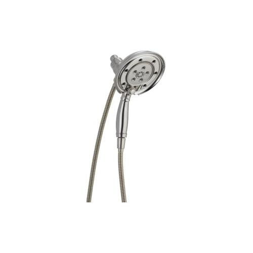 IN2ITION - Shower - Stainless Steel - 2.5 GPM