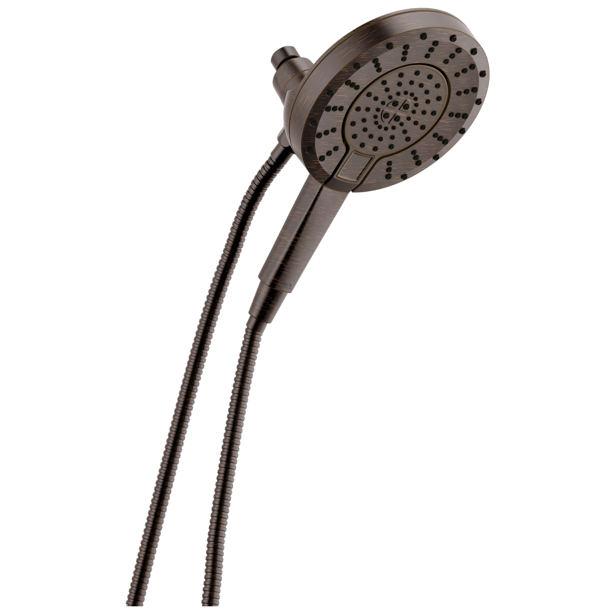 IN2ITION - 5-Setting Hand Shower - 1.75 GPM - ABS