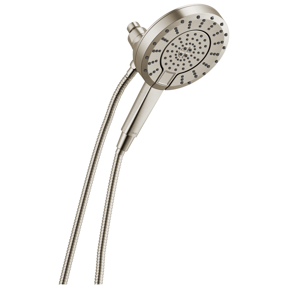 Hand Shower - Stainless - 2.5 GPM