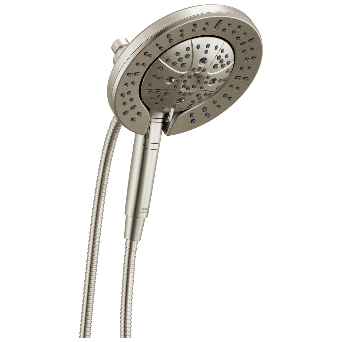 Universal Showering - Shower Head - 58651-SS-PR25