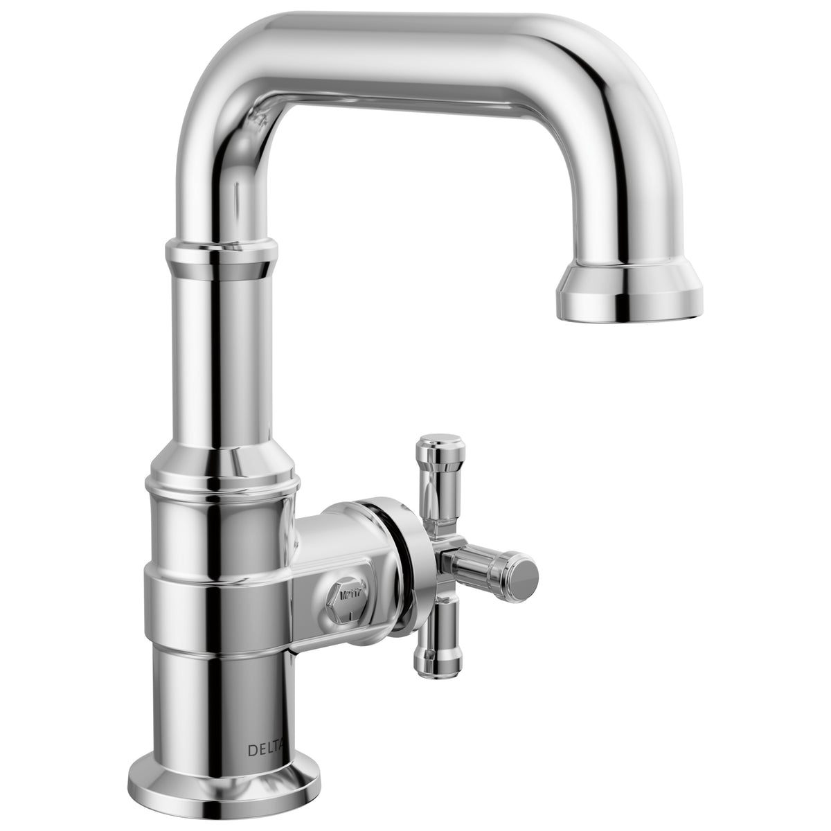 Broderick - Single-Handle Bathroom Faucet - 1-Handle