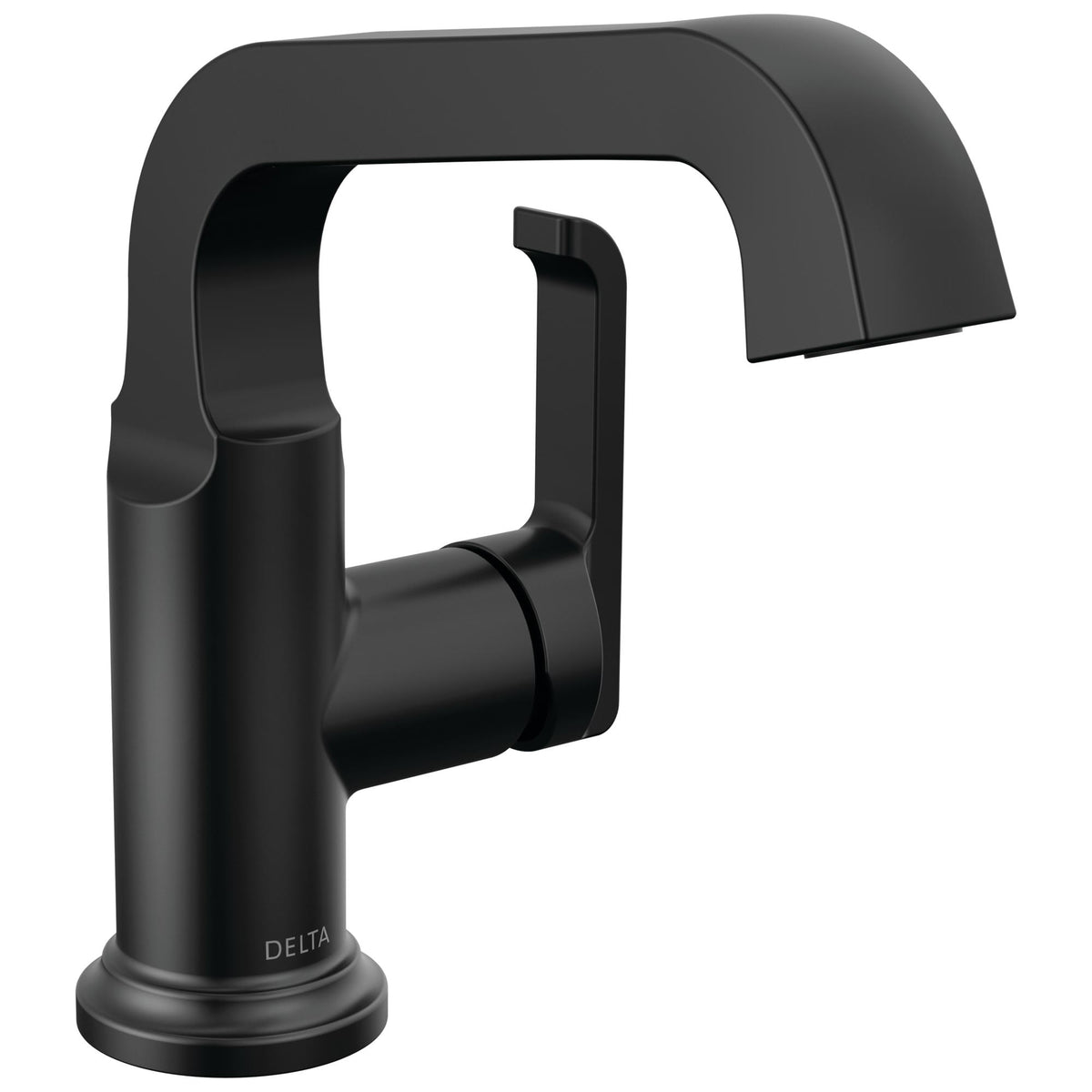 Tetra - Single Handle Bathroom Faucet - Bathroom Function