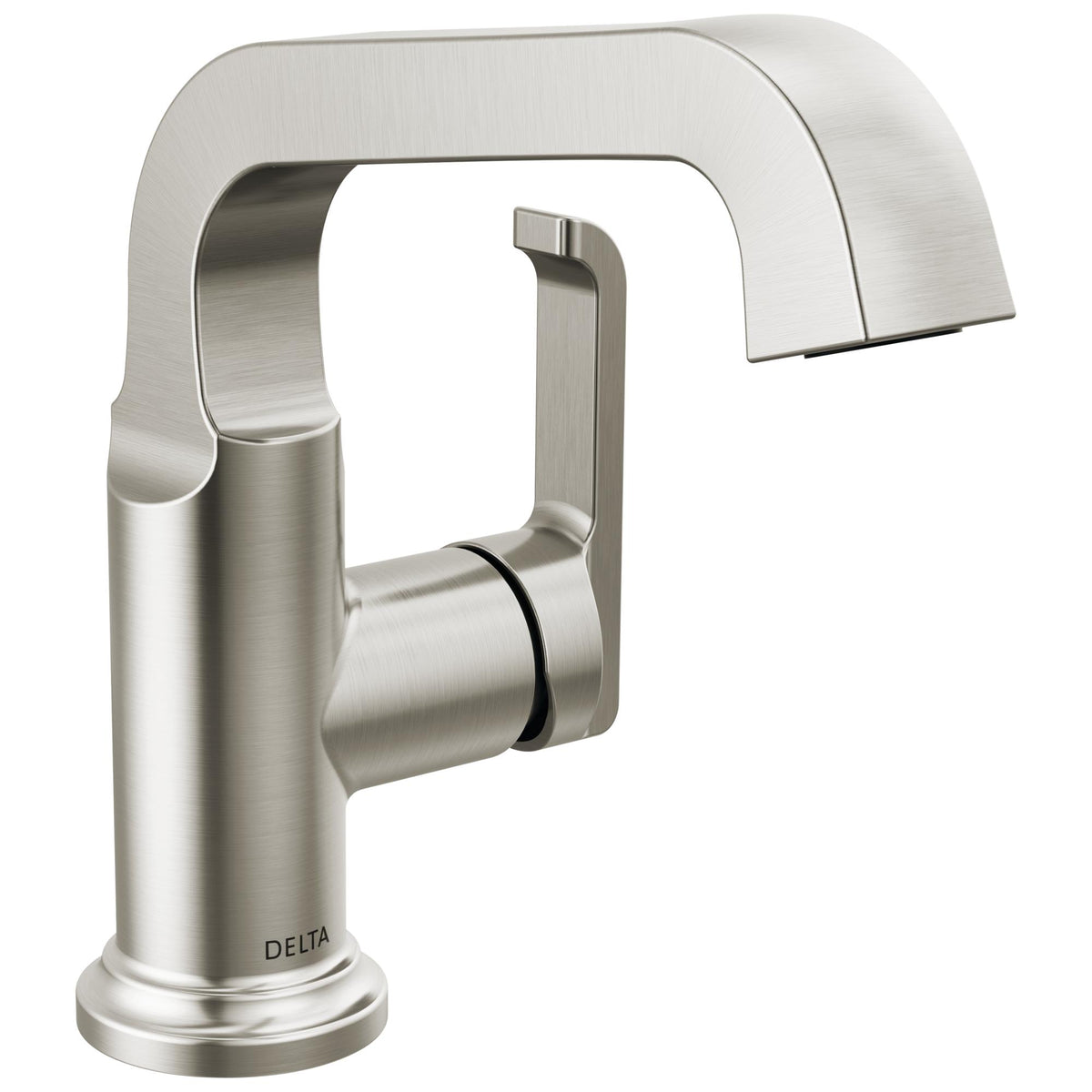 Tetra - Single Handle Bathroom Faucet - Deck