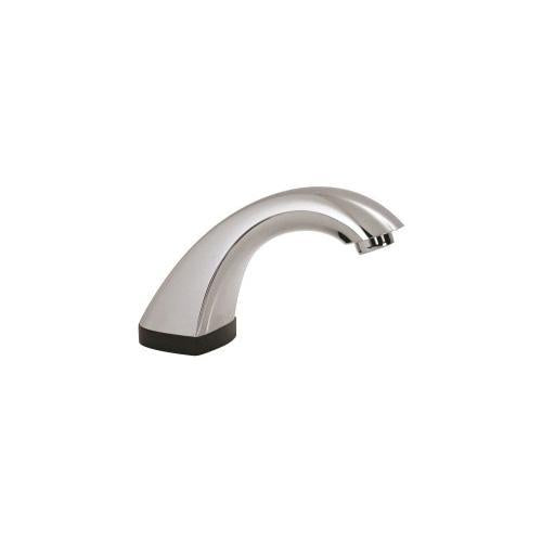 Commercial 590-PALGHDF-HW 590HDF HDF® Lavatory Faucet With Anti-Rotation Pin, Commercial, 0.5 gpm Flow Rate, 3 in H Spout, 1 Faucet Hole, Polished Chrome, Function: Touchless