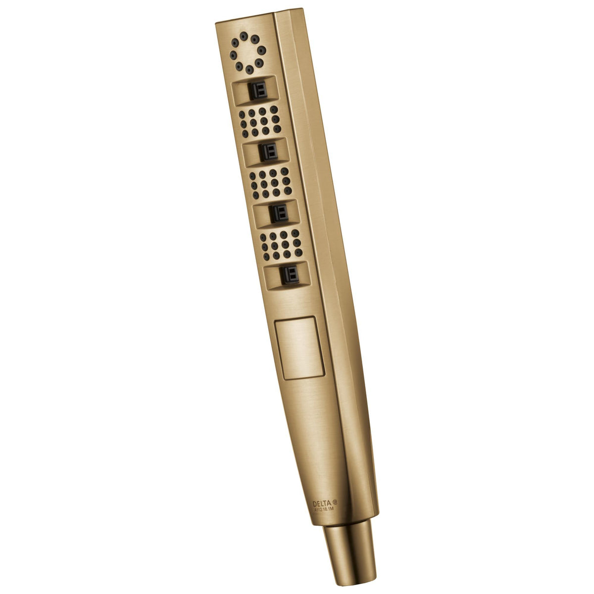 Hand Shower - 1.75 GPM - 3-Function Shower Head